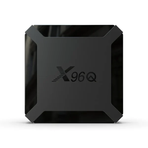 X96Q Android10 4K Smart TV BOX - Image 5